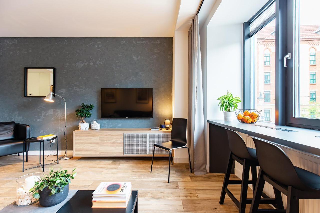 Wawrzynca 19 Apartment Krakau